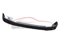 Front Bumper Bar Lower Lip Spoiler for Lexus IS200 / IS300 (1999 - 2005 Models) - Spoilers and Bodykits Australia