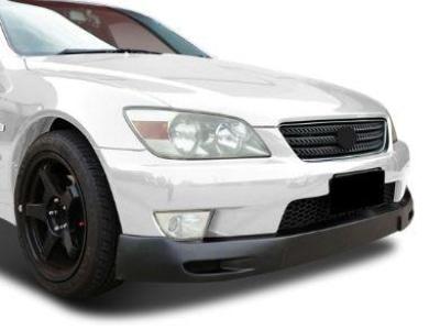 Front Bumper Bar Lower Lip Spoiler for Lexus IS200 / IS300 (1999 - 2005 Models) - Spoilers and Bodykits Australia