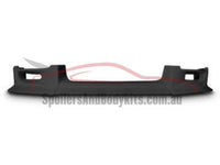 Front Bumper Bar Lower Lip Spoiler for Nissan R33 Skyline GTS / GTS-T Series 2 - Spoilers and Bodykits Australia