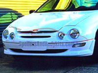 Front Bumper Bar Skirt for XR Series 1 AU Ford Falcon - Tickford Style (Sedan, Wagon & Ute) - Spoilers and Bodykits Australia