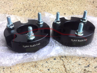 Front Coil Spacers - 3 Inch Lift - Suits Ford Ranger PX Series & BT50 (2012-2018) - Spoilers and Bodykits Australia