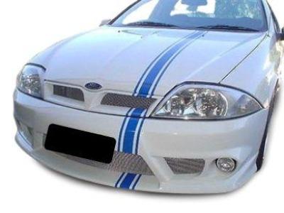 Front Grill for AU Ford Falcon - Hawk Style - Spoilers and Bodykits Australia