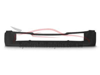 Front Grill for R33 Nissan Skyline GTS / GTS-T - GTR Style - Spoilers and Bodykits Australia