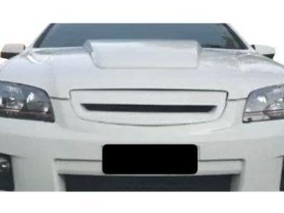 Front Grill for VE Holden Commodore - Sports Style (Series 1 Only) - Spoilers and Bodykits Australia