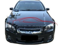 Front Grill for VE Holden Commodore - Sports Style (Series 2 Only) - Spoilers and Bodykits Australia