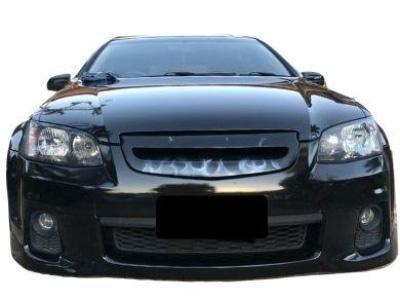 Front Grill for VE Holden Commodore - Sports Style (Series 2 Only) - Spoilers and Bodykits Australia
