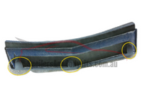 Front Grill for VH Holden Commodore - Letterbox Style - Spoilers and Bodykits Australia