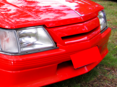 Front Grill for VH Holden Commodore - Letterbox Style - Spoilers and Bodykits Australia