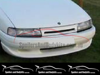 Front Grill for VN Holden Commodore - Single Slot 3800 Style - Spoilers and Bodykits Australia