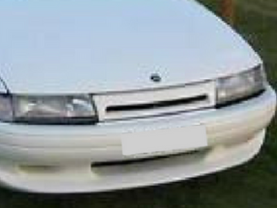 Front Grill for VN Holden Commodore - Single Slot 3800 Style - Spoilers and Bodykits Australia