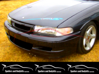 Front Grill for VP Holden Commodore - Single Slot - Spoilers and Bodykits Australia
