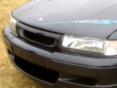 Front Grill for VP Holden Commodore - Single Slot - Spoilers and Bodykits Australia