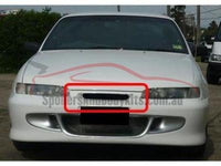 Front Grill for VR / VS Holden Commodore - Letterbox Style - Spoilers and Bodykits Australia