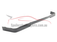 Front Lip for BMW E30 - IS Style (1984 - 1992 Models) - Spoilers and Bodykits Australia