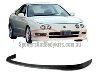 Front Lip for Honda Integra - DC2R Style - Spoilers and Bodykits Australia
