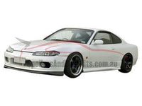 Front Lip for Honda Integra - DC2R Style - Spoilers and Bodykits Australia