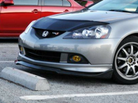 Front Lip for Honda Integra DC5 - Spoilers and Bodykits Australia