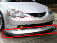 Front Lip for Honda Integra DC5 - STI Style - Spoilers and Bodykits Australia