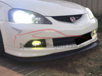 Front Lip for Honda Integra DC5 - STI Style - Spoilers and Bodykits Australia