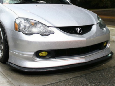 Front Lip for Honda Integra DC5 - STI Style - Spoilers and Bodykits Australia