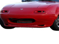 Front Lip for Mazda MX5 NA - RS Style (1990 - 1997 Models) - Spoilers and Bodykits Australia