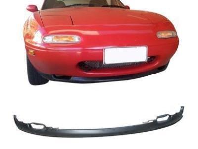 Front Lip for Mazda MX5 NA - RS Style (1990 - 1997 Models) - Spoilers and Bodykits Australia