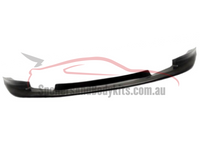 Front Lip for Mazda MX5 NB1 - GV Style (1999 - 2000 Models) - Spoilers and Bodykits Australia