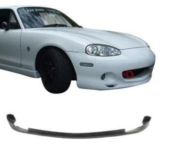 Front Lip for Mazda MX5 NB2 - RS Style (2001 - 2005 Coupe/Convertible Models) - Spoilers and Bodykits Australia