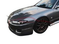 Front Lip for Nissan Silvia S15 - DC2R Style - Spoilers and Bodykits Australia