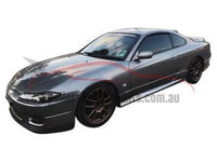 Front Lip for Nissan Silvia S15 - DC2R Style - Spoilers and Bodykits Australia