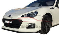 Front Lip for Subaru BRZ - STI Style (2013 - 2016 Models) - Spoilers and Bodykits Australia