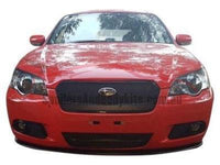 Front Lip for Subaru Liberty - STI Style (2003 - 2006 Models) - Spoilers and Bodykits Australia