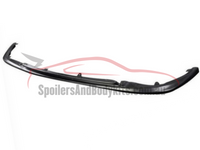 Front Lip for Subaru WRX Peanut Eye - STI Style (2003 - 2005 Models) - Spoilers and Bodykits Australia