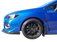 Front Lip for Subaru WRX STI (2015 - 2017 Models) - Spoilers and Bodykits Australia
