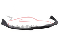 Front Lip for Subaru WRX STI Hawkeye (2006 - 2007 Models) - Spoilers and Bodykits Australia