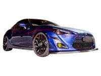 Front Lip for Toyota 86 (2013 - 2016 Models) - Spoilers and Bodykits Australia