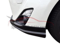 Front Lip for Toyota 86 - TOM Style (2013 - 2016 Models) - Spoilers and Bodykits Australia