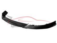 Front Lip for Toyota 86 - TOM Style (2013 - 2016 Models) - Spoilers and Bodykits Australia