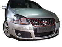 Front Lip for Volkswagen Golf 5 GTI Votex (2006 - 2009 Models) - Spoilers and Bodykits Australia