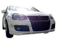Front Lip for Volkswagen Golf 5 GTI Votex (2006 - 2009 Models) - Spoilers and Bodykits Australia