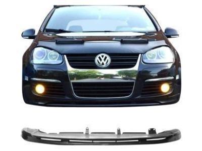 Front Lip for Volkswagen Golf 5 GTI Votex (2006 - 2009 Models) - Spoilers and Bodykits Australia
