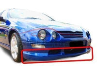 Front Lower Bumper Bar Lip Spoiler for AU Ford Falcon - 250 Style - Spoilers and Bodykits Australia