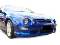 Front Lower Bumper Bar Lip Spoiler for AU Ford Falcon - 250 Style - Spoilers and Bodykits Australia