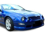 Front Lower Bumper Bar Lip Spoiler for AU Ford Falcon - 250 Style - Spoilers and Bodykits Australia