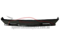 Front Lower Spoiler / Air Dam for HR Holden - Monza Style - Spoilers and Bodykits Australia