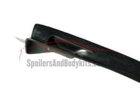 Front Lower Spoiler / Air Dam for HR Holden - Monza Style - Spoilers and Bodykits Australia