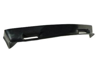 Front Lower Spoiler / Air Dam for HR Holden - Monza Style - Spoilers and Bodykits Australia
