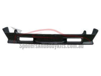 Front Lower Spoiler for Holden Torana LC / LJ Sedan & Coupe - SLR5000 Style - Spoilers and Bodykits Australia