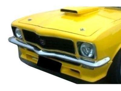 Front Lower Spoiler for Holden Torana LC / LJ Sedan & Coupe - SLR5000 Style - Spoilers and Bodykits Australia