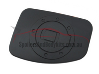 Fuel Cap Cover for PX 1 / PX 2 Ford Ranger - Black (2012 - 2018 Models) - Spoilers and Bodykits Australia